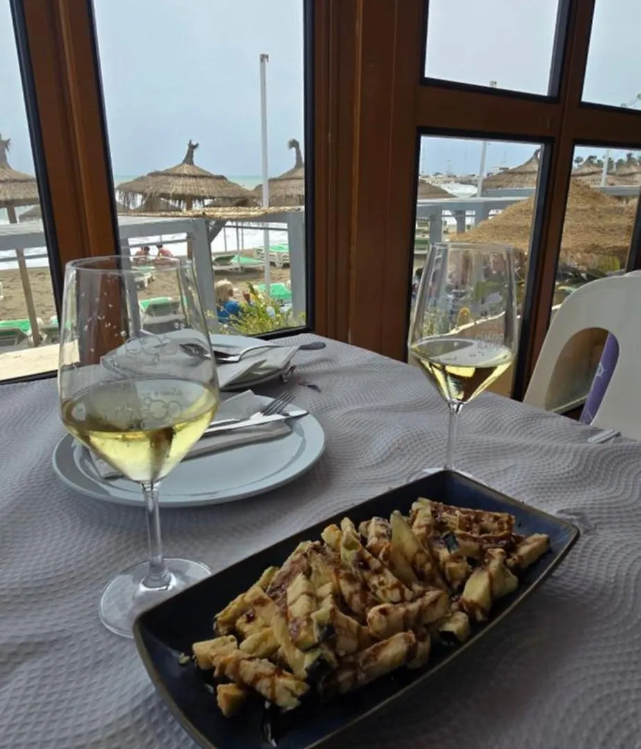 Apto Tanez Torremolinos, A Apartment Torremolinos