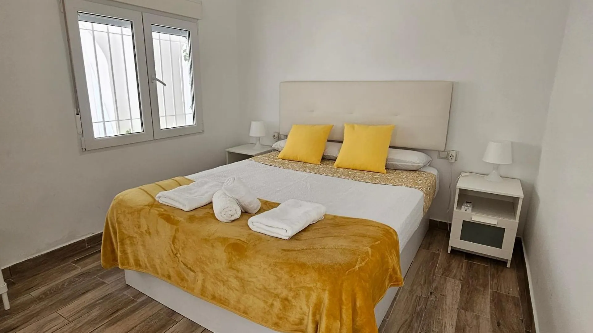 Apartment Apto Tanez Torremolinos, A Spain
