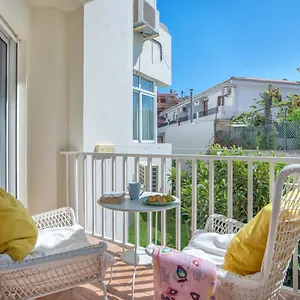 Apartment De Sue - Parking Incluido!, Torremolinos
