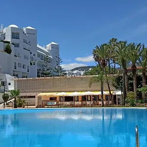Apartment 1ª Linea Playa, Torremolinos