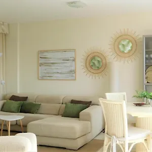 Apartment Ocean Sun & Golf I Spain