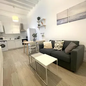 El Patio De Santa María Apartamento Cádiz