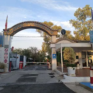 Camping Torremolinos Camping Torremolinos