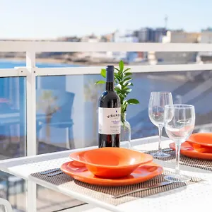  Apartment Medano4you The Harbour Spain