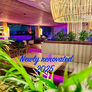 Hotel Princesa Solar 4* - Adults Recommended, Torremolinos