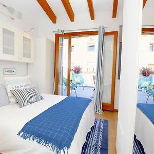  Apartment Sant Miquel Homes - Turismo De Interior Spain