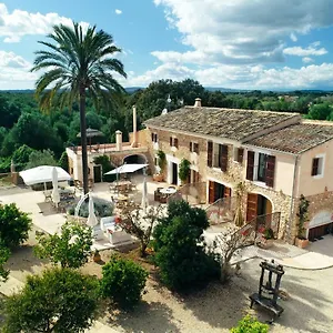 *** Farm stay Son Pou Spain