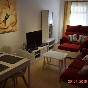  Apartment Duplex Amuley Mar Spain