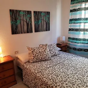  Apartment Alquilaencanarias-medano Colon Center, Near The Spain