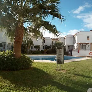 Apartamento Centrico Cerca De La Playa, Torremolinos