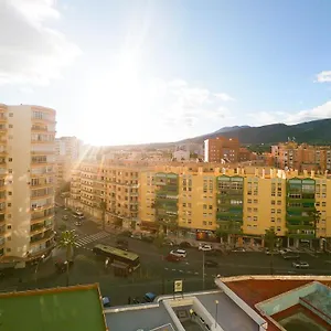 Apartamento Estudio Centrico 9, Torremolinos