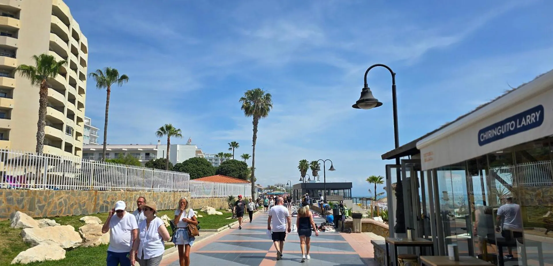 Apto Tanez Torremolinos, A 0*, Torremolinos