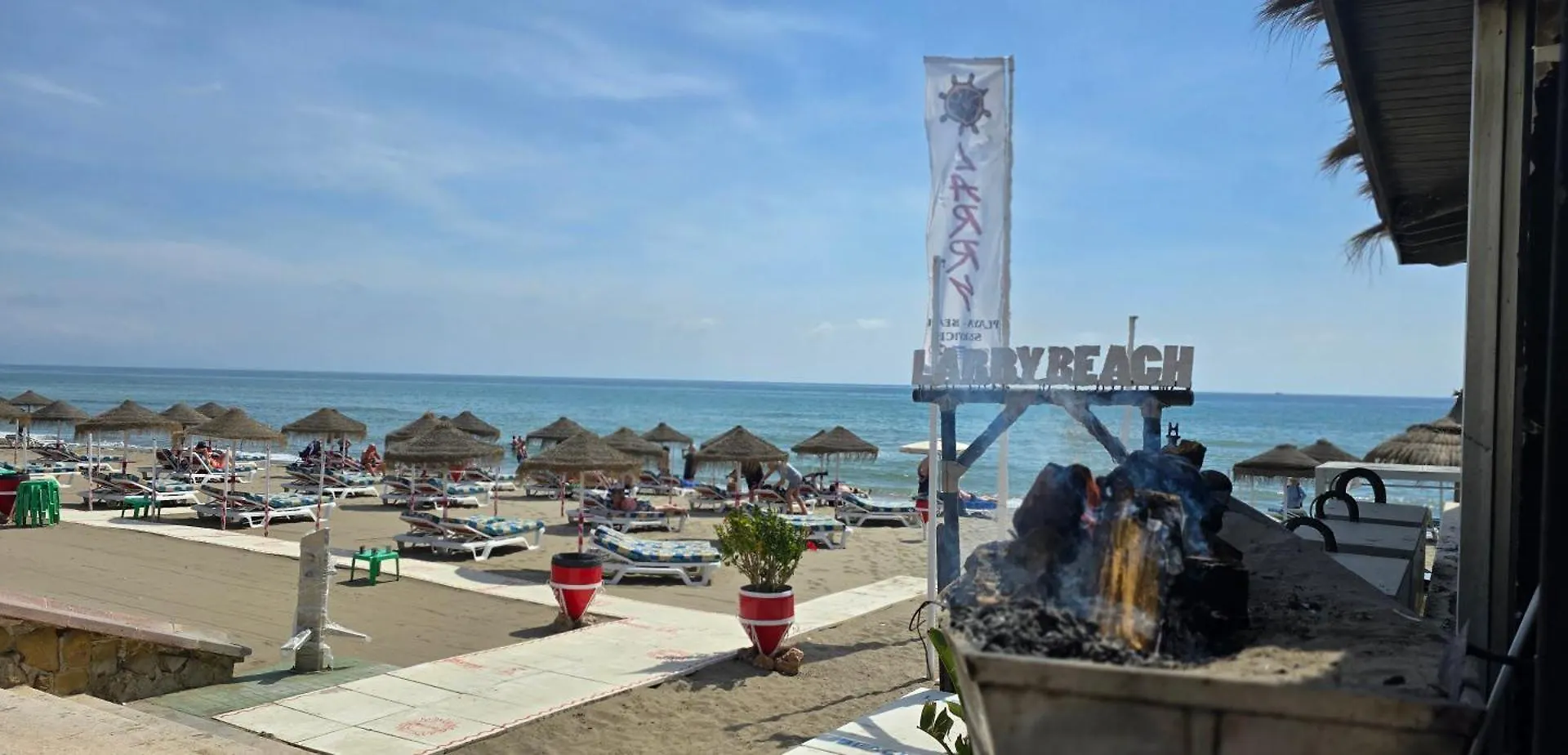 Apto Tanez Torremolinos, A Apartment