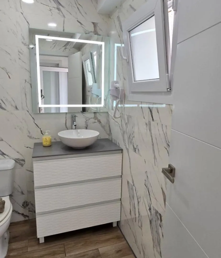 Apartment Apto Tanez Torremolinos, A