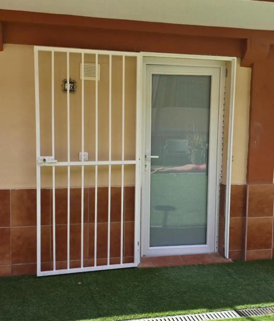 Апартаменты Apto Tanez Torremolinos, A Испания