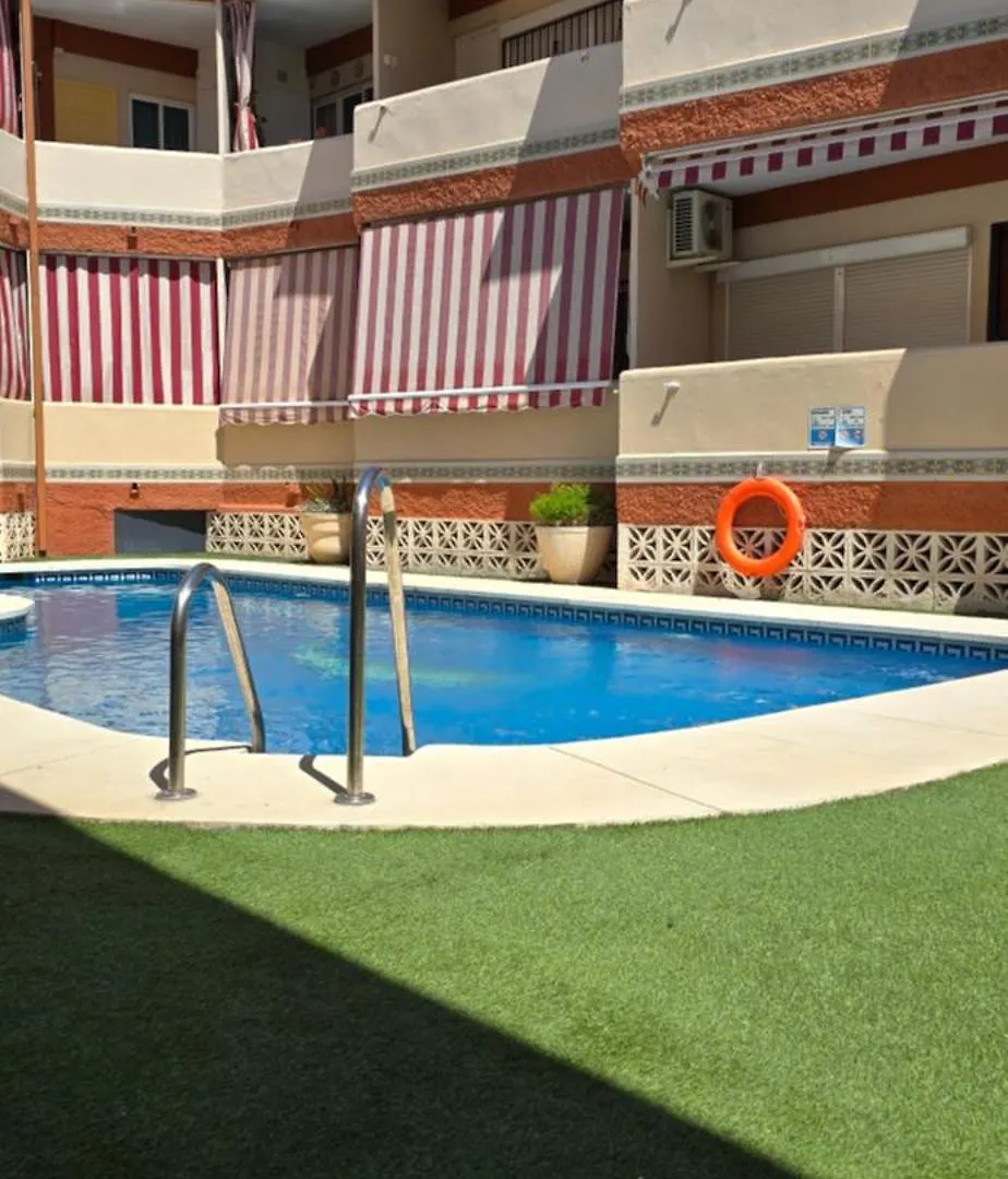 Apartment Apto Tanez Torremolinos, A