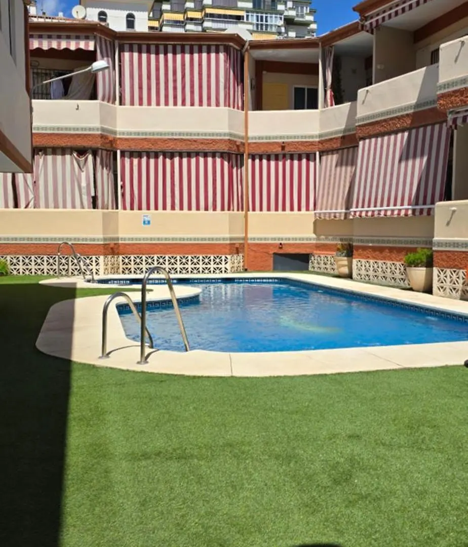 Apto Tanez Torremolinos, A Apartment Torremolinos
