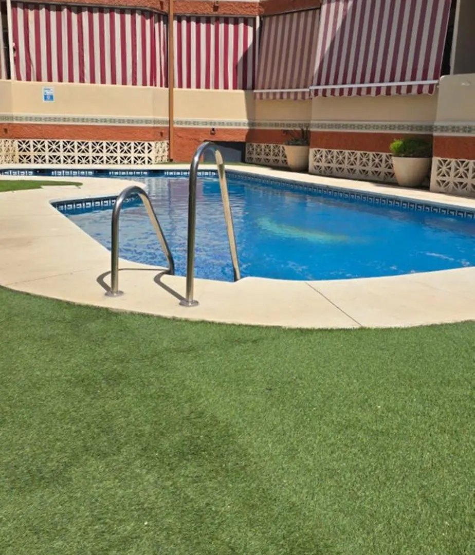 Apto Tanez Torremolinos, A Spain