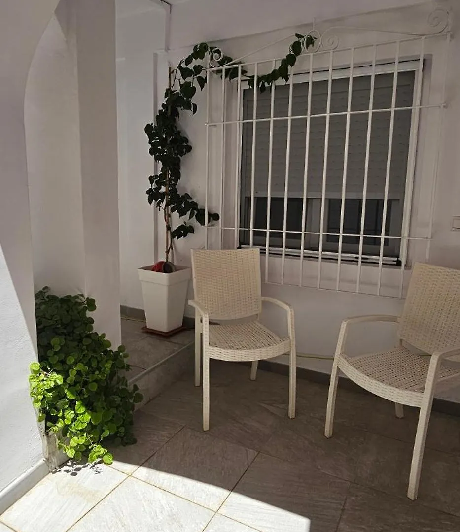 Apartment Apto Tanez Torremolinos, A