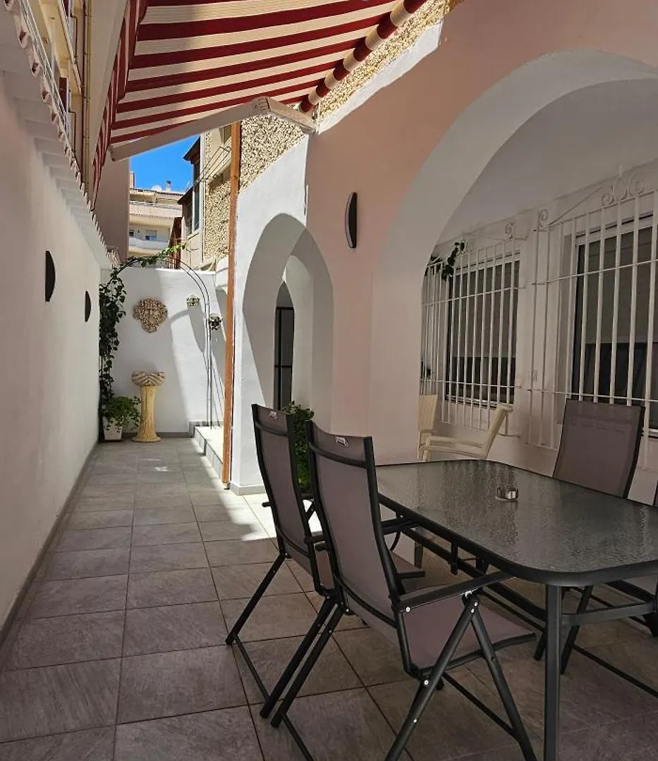 Apartment Apto Tanez Torremolinos, A Spain