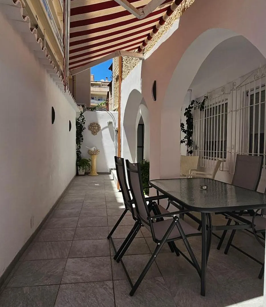 Apto Tanez Torremolinos, A 0*, Torremolinos