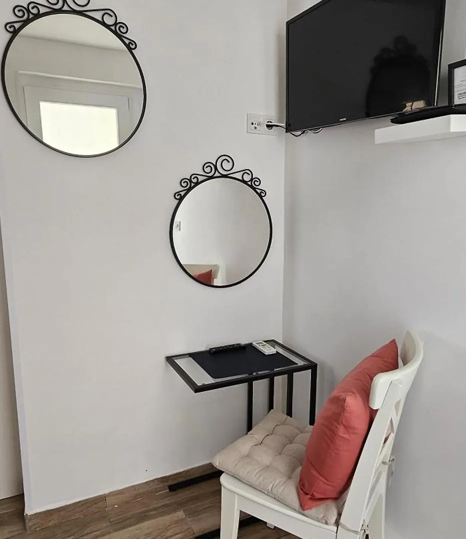 Apto Tanez Torremolinos, A 0*, Торремолинос Испания