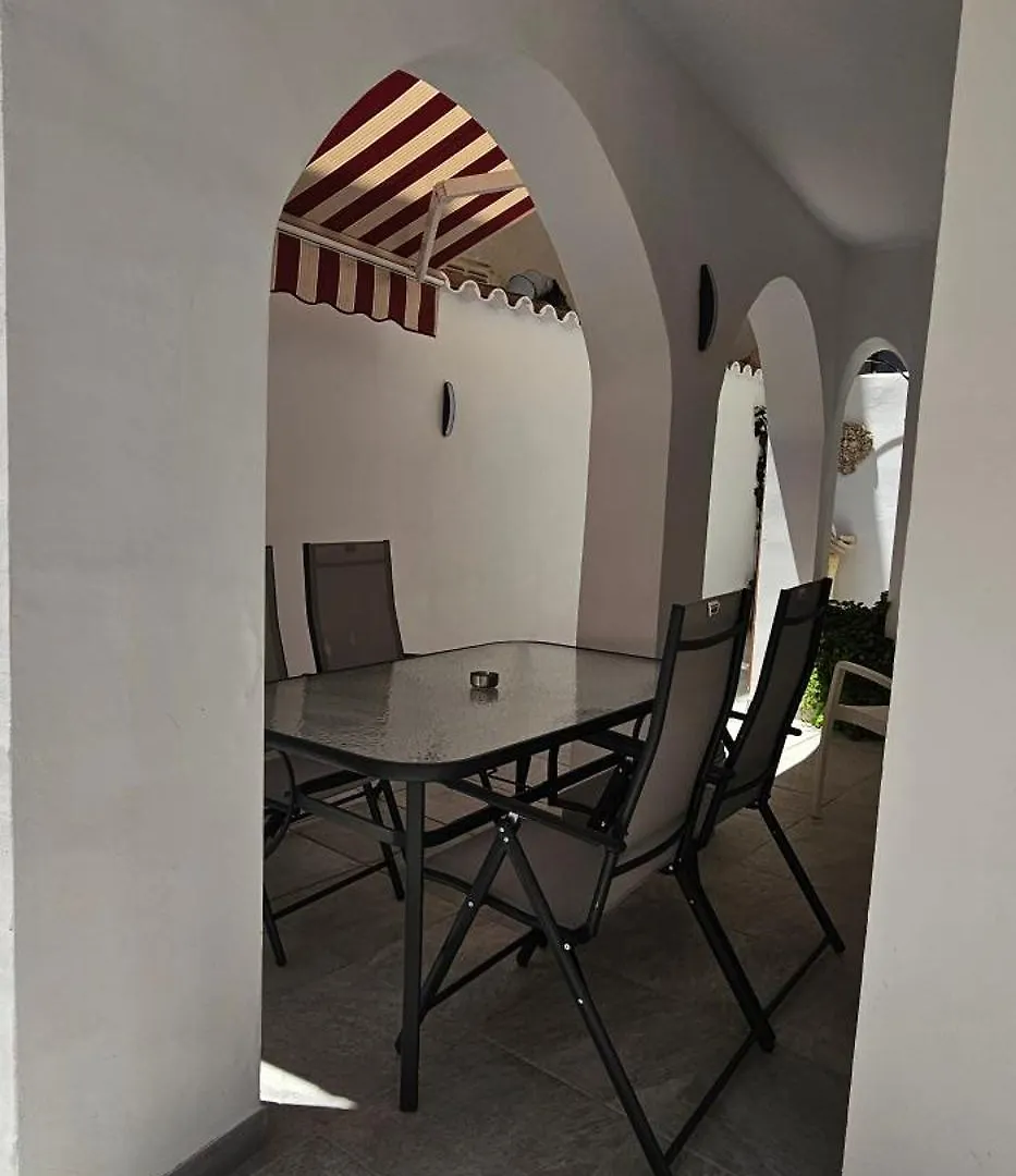 Apto Tanez Torremolinos, A Apartment