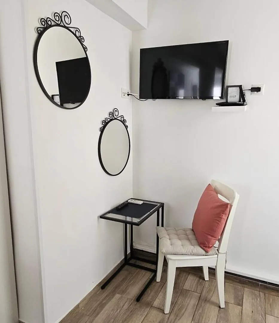 Apto Tanez Torremolinos, A Апартаменты Торремолинос