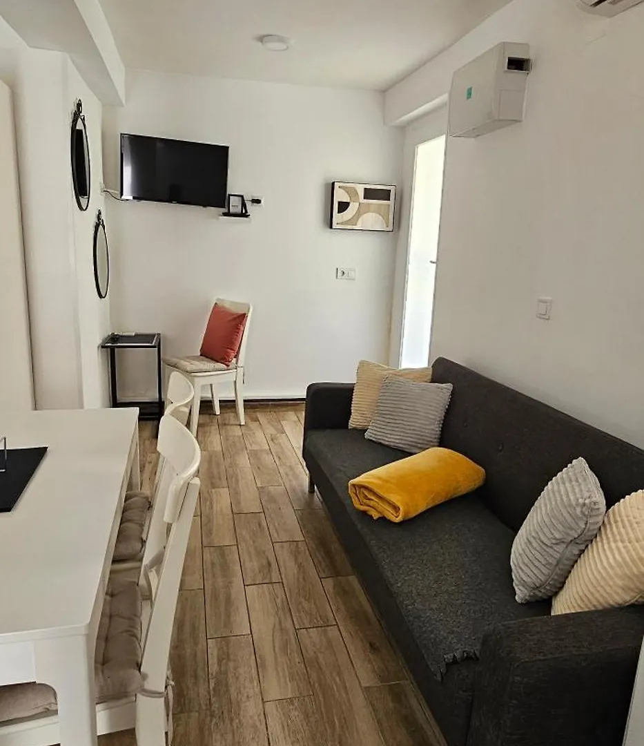 Apto Tanez Torremolinos, A 0*, Torremolinos