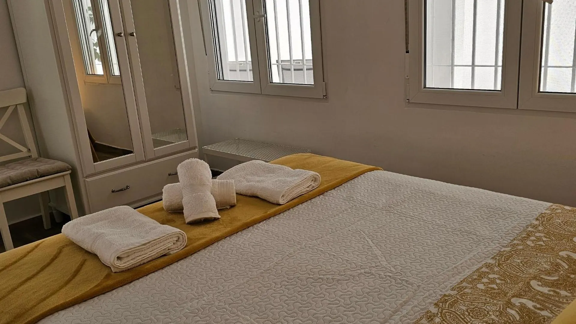 Apartment Apto Tanez Torremolinos, A Spain