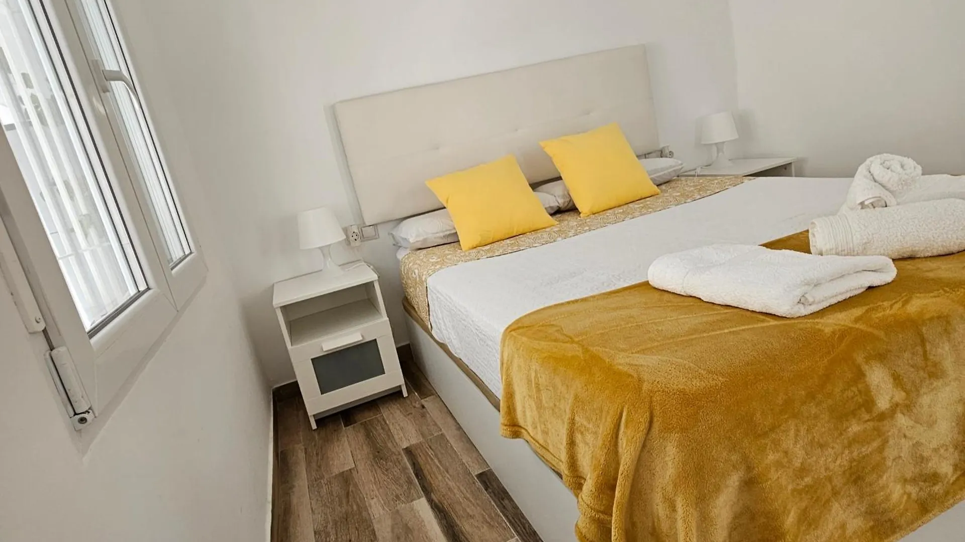 Apto Tanez Torremolinos, A 0*, Торремолинос Испания